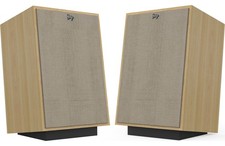 Klipsch Heresy IV Pinehurst