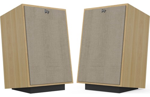 Klipsch heresy pinehurst - heresy, iv