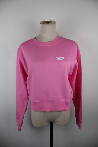 Vans felpa donna - vans,