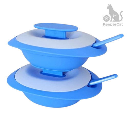 Tupperware set piatti da - piatti,