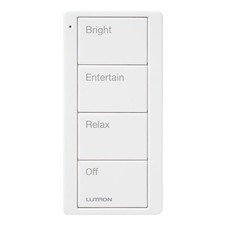 Lutron Pico Control - 4-Button