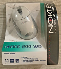 NUOVO Nortek Office 200 WD