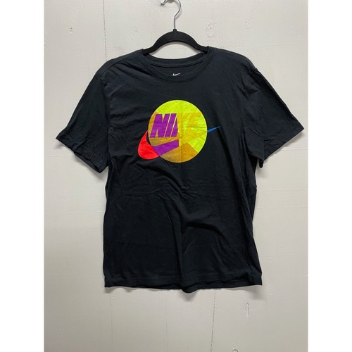 Nike shirt uomo - nike, t