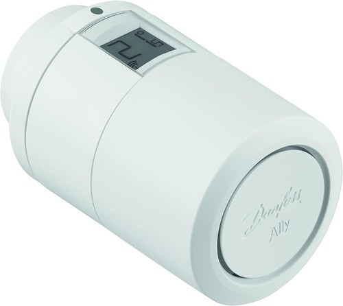 Danfoss ally termostato - danfoss,