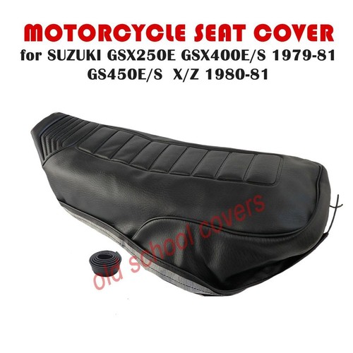 Coprisedile moto suzuki gsx250 - coprisedile,
