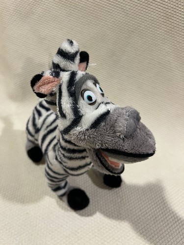 Peluche piccolo ship - piccolo, zebra