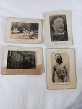 Jack lo Squartatore - From Hell  Carte Gioco Mentalist Jack The Ripper