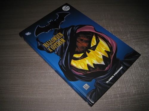 Batman leggenda serie - batman, la