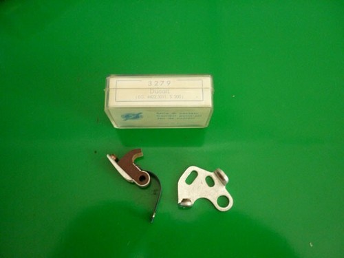 Puntine iso 125 rumi - 125,