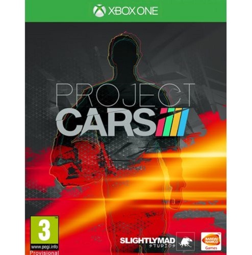 Project cars xbox one usato - project,