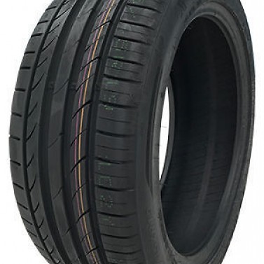 Pneumatici 235 r17 103w - 235/55, xl