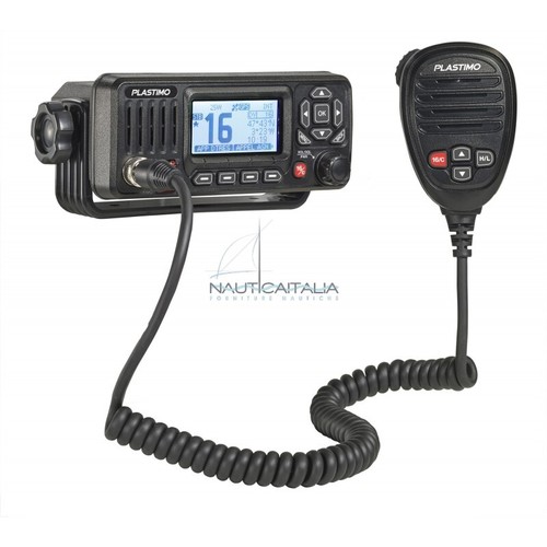 Vhf plastimo 500 - fx-500,
