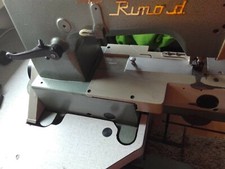 Macchina taglia cuci rimoldi - macchina,