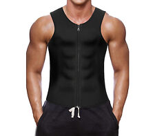 Canotta Snellente Uomo Gilet