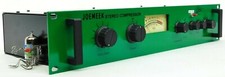 Compressore stereo Joemeek SC2