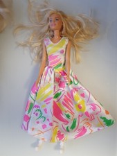 BARBIE TANYA SINDY BRATZ