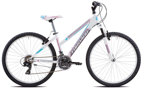 Bici torpado mtb ragazza - bici,