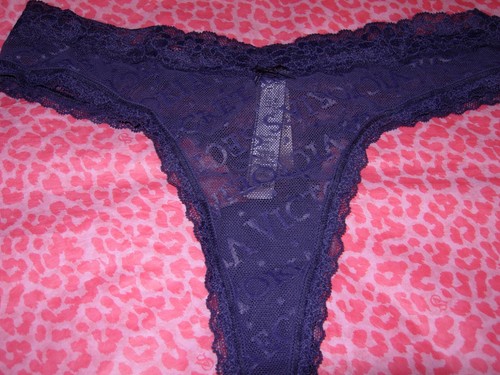 Victoria secret perizoma - victoria's,