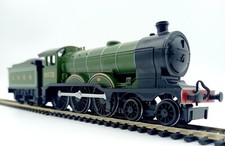 OO Gauge 1:76 Scale Railway