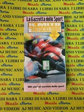 VHS film IL MITO DEL