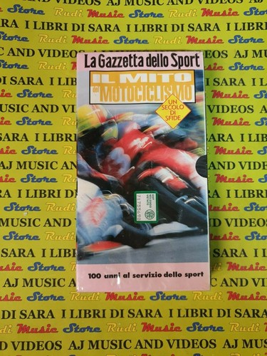 Vhs film mito - film, il