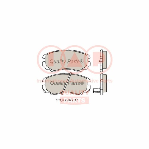 Pasticche ant hyundai - ant.,