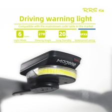 Rrskit FR200 Luce Anteriore