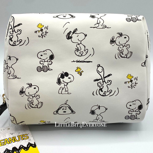 Borsa doppia viaggio - da,