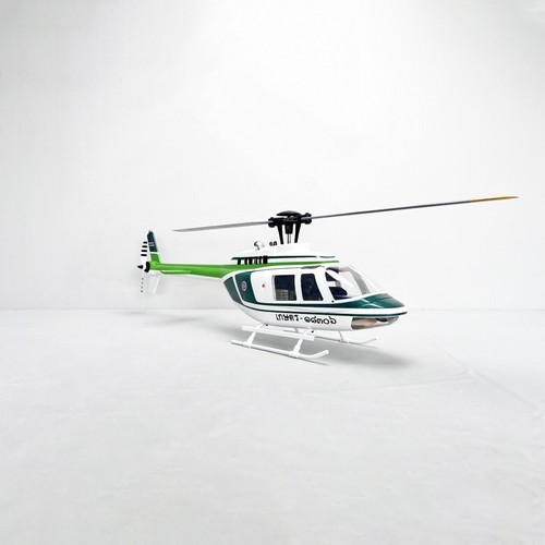 Roban b206 verde bianco - roban,