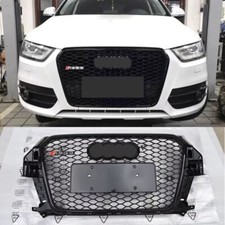 Griglia nido d'ape paraurti