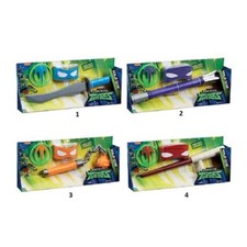 GIOCHI PREZIOSI TEENAGE MUTANT