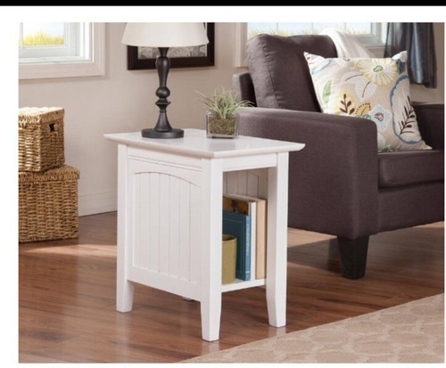 Sedia nantucket tavolino - sedia,
