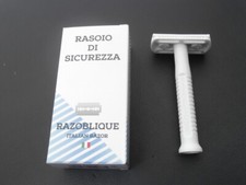 RAZOBLIQUE rasoio RASOIO