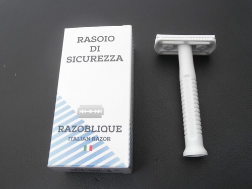 Razoblique rasoio - razoblique,