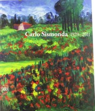 Carlo Sismonda. 1929-2011