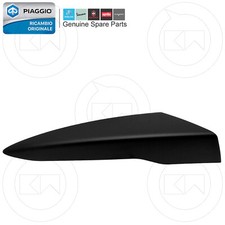 PARACOLPI POSTERIORE SINISTRO