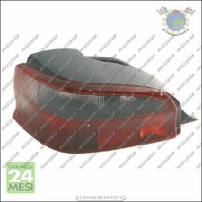 Faro Fanale Posteriore Prasco