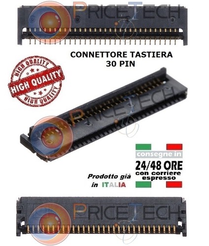 Fpc connettore tastiera a1425 - fpc,