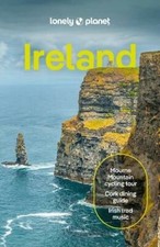 Lonely Planet Ireland by