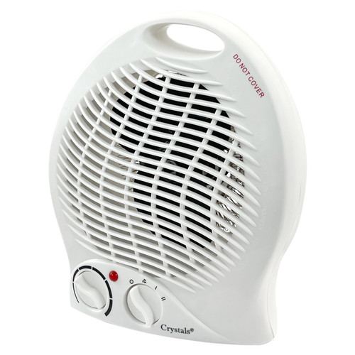 Ventilatore riscaldatore 2kw - ventilatore,