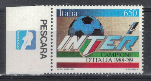 Inter scudetto 1988 1989 nuovo - inter,