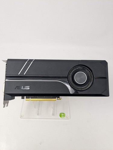 Asus geforce gtx 1060 turbo - geforce,