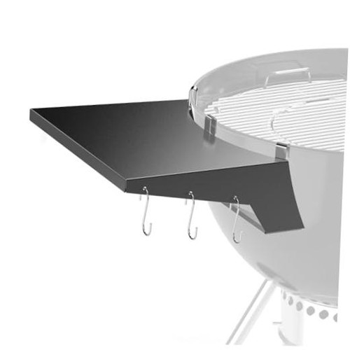 Charkettle grill table - charkettle,