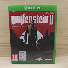 Wolfenstein II: The New
