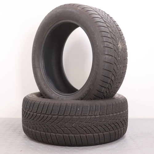 Pneumatici invernali dunlop - 2,