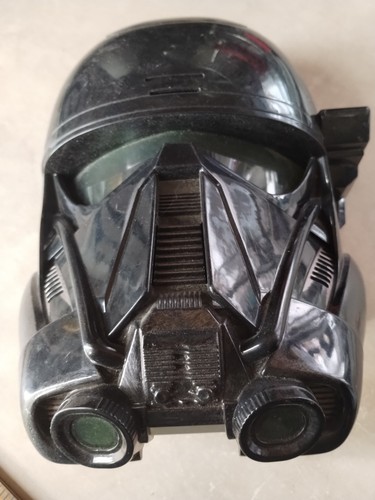 Maschera starwars - maschera,