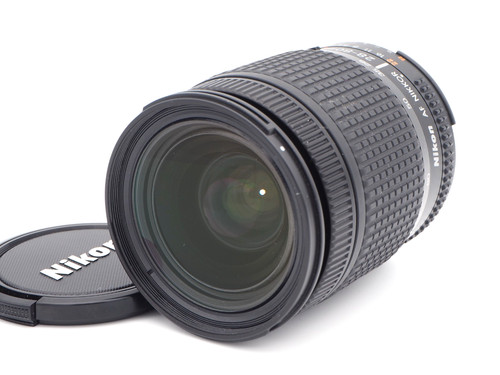 Quasi come nuovo nikon - nuovo],