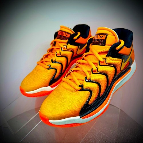 Nike kd17 slim reaper - nike,