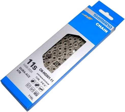 Catena velocità shimano - velocità,
