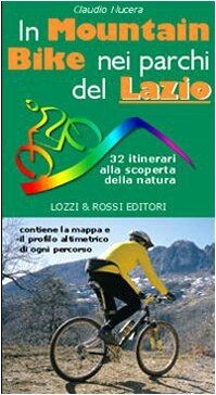 Mountain bike nei - in,